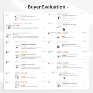 <span class=keywords><strong>Climatiseur</strong></span> Split Inverter 220V-50HZ R410A 1800 Haute Gamme Mural Wifi - Product Image 6