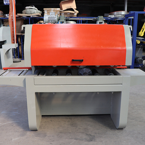 Machine à découper les grumes, machine à dégauchir à lames multiples, scie à <span class=keywords><strong>table</strong></span>, guide de coupe à crémaillère, machine à fabriquer des planches - Product Image 5