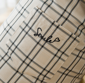 3xl ~ 8xl Mode Geruite Geruite Patroon Lieve <span class=keywords><strong>Newfoundland</strong></span> Hondenkleding - Product Image 5