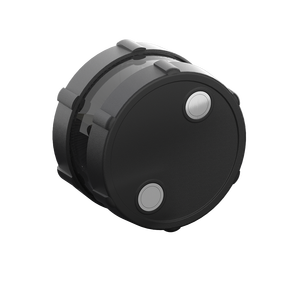 Pin điện ngoài trời khẩn cấp an toàn giao thông đèn hiệu Strobe cảnh báo ánh sáng đèn flash Xe LED cảnh báo ánh sáng với cơ sở nam châm cho đường - Product Image 2