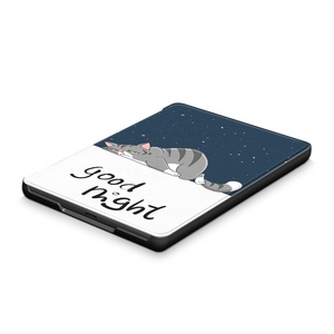 <span class=keywords><strong>Funda</strong></span> Inteligente Magnética con Función de Activación/Suspensión Automática para Lectores de Libros Electrónicos <span class=keywords><strong>Kindle</strong></span> Paperwhite de 11.ª Generación, 6.8 Pulgadas, 2021 - Product Image 5