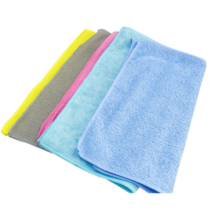 Articles de nettoyage populaires et très demandés pour la cuisine : chiffons de nettoyage, produits de nettoyage doux, articles ménagers - Product Image 4