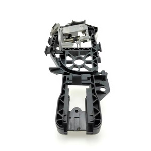 Volkswagen Door Handle <b>Bracket</b> 3C0837886J 3C0837886E Front Left Right Replacement <b>Plastic</b> New - Product Image 2