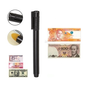 Stylo détecteur d'argent portable DC-665, <span class=keywords><strong>testeur</strong></span> <span class=keywords><strong>de</strong></span> <span class=keywords><strong>billets</strong></span> <span class=keywords><strong>de</strong></span> banque contrefaits en plastique pour vérificateur <span class=keywords><strong>de</strong></span> devises et <span class=keywords><strong>de</strong></span> <span class=keywords><strong>faux</strong></span> <span class=keywords><strong>billets</strong></span> - Product Image 3
