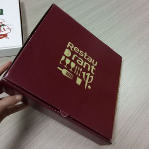 7 8 9 10 12 15 16 18 Inches <strong>Pizza</strong> Boxes Custom <strong>Pizza</strong> Boxes with Matt Lamination-round Octagon Rectangle &amp; Hexagon <strong>Shapes</strong> - Product Image 3