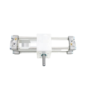 Controlador de Programación PLC 0 822 930 207, Cilindro Rotatorio de 32 mm y 10 Bares - Product Image 1