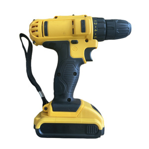 Vente directe d'usine : Perceuse sans fil au lithium-ion de 10 mm, multifonctionnelle - Product Image 4