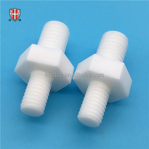 Isolateur à vis en céramique de zircone à haute teneur en alumine M3 M4 M5 M6 M8 et boulon de connexion - Product Image 4