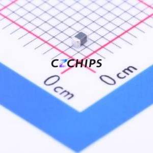 MPZ1608S102ATD25 Ferrite Bead 0603 RF ( Impedance @ Frequency: 1kOhm@100MHz )( Error: 25% )( DC Resistance (DCR): 300mOhm ) - Product Image 2