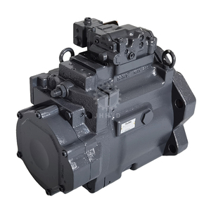 Bomba Principal EX1200-6 YA00003076 K3V280SH141L Bomba Hidráulica para Hitachi - Product Image 1