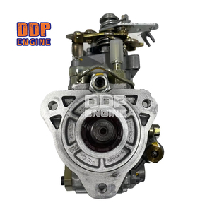 2644N208 10R9721 10R9699 Bomba de inyección de combustible para motor diésel VEPump para Perkins 3054C 416 - Product Image 5