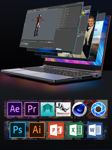 Newest I9 Laptops <b>Computers</b> 64gb 16 Inch I7 Screen Gaming Laptop With RTX 3060 <b>10</b> Generation <b>Computer</b> Notebook Newest I9 Laptops - Product Image 6
