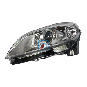 Phares au xénon W245 pour <span class=keywords><strong>Mercedes</strong></span> Benz <span class=keywords><strong>Classe</strong></span> <span class=keywords><strong>B</strong></span> W245, nouvelle qualité supérieure, ajustement parfait à 100 %, 1698201761 1698201861 1698207761 1698207861 - Product Image 5