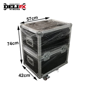 Macchina per Confetti a nastro DMX a basso consumo di co2 per <span class=keywords><strong>film</strong></span> e spettacoli televisivi - Product Image 6