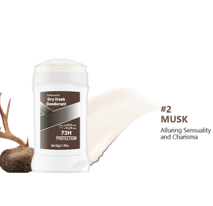 #2 Musk