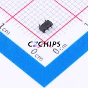 Original et nouveau MCP1755T-3302E/OT SOT-23-5 Circuit intégré IC puce PMIC gestion de l'alimentation professionnelle IC (PMIC) - Product Image 2