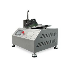 Gester Iso 17707 Iso 20344 Lcd Gecontroleerd Schoeisel Buigweerstand <span class=keywords><strong>Tester</strong></span> GT-KA16 Schoenen Stijfheid <span class=keywords><strong>Tester</strong></span> Met 1 Jaar Garantie - Product Image 3