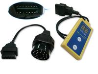 Herramienta de diagnóstico OBD para coche, escáner de reinicio SRS B800 para BM Fit E36 E46 E34 E38 E39 Z3 Z4 X5 B800 Airbag SRS