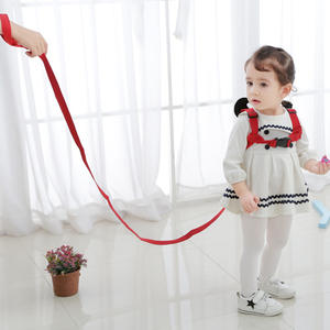 สายจูงเด็กหัดเดินป้องกันการสูญหายสายรัดข้อมือสำหรับเด็กสายรัดข้อมือช่วยเดินสำหรับเด็กผู้หญิงเด็กผู้ชาย - Product Image 4