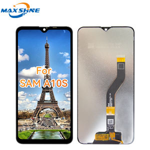 หน้าจออะไหล่สำหรับ Samsung Galaxy A10s TFT วัสดุ OLED Display เข้ากันได้กับ iPhone HUAWEI รุ่น <span class=keywords><strong>OPPO</strong></span> <span class=keywords><strong>A10</strong></span> - Product Image 2