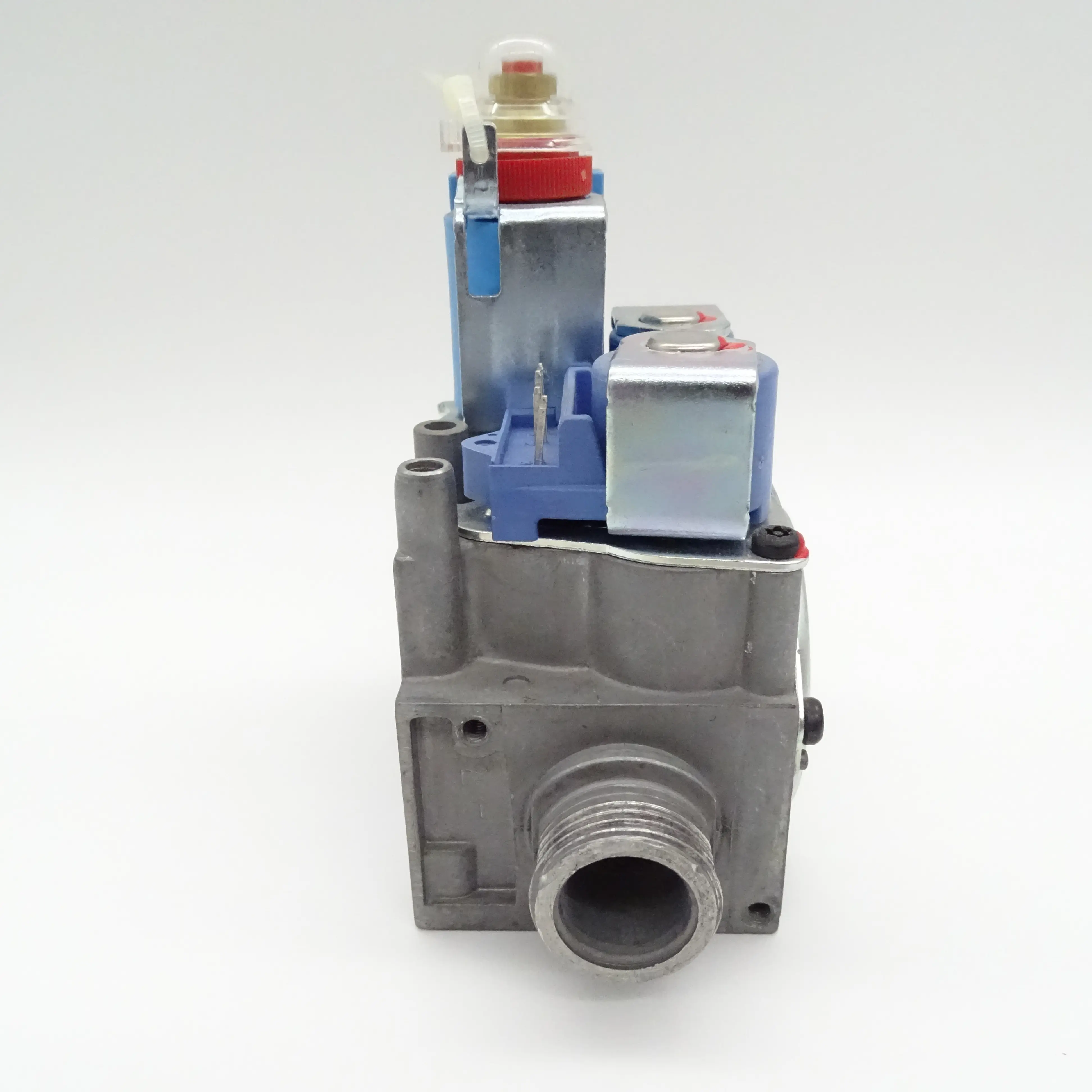 Válvula de gás de alta qualidade para aquecimento a gás caldeira de água quente 19 0063 845 SIGMA PS M451