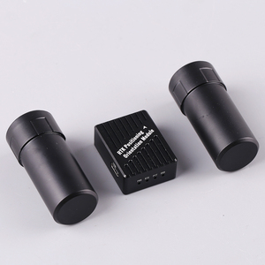 SIYI RTK Positioning Orientation Module with RM3100 Industrial Magnetic Single-Module Dual-Antenna for Airplanes - Product Image 5
