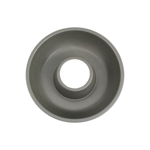 แม่พิมพ์เค้กทรงกลมโลหะผสม ชุดแม่พิมพ์อบขนมแบบไม่ติดกระทะ อุปกรณ์ทำขนมสำหรับใช้ในครัว - Product Image 3