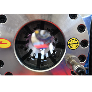 1/4-2inch 51 ống thủy lực uốn tóc bồng Máy 380V/220V 50Hz, ống thủy lực crimper ống thủy lực uốn tóc bồng máy - Product Image 6