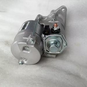 起动机莱斯特18410 228000-4390 228000-4392 228000-4850适合丰田叉车4Y - Product Image 4