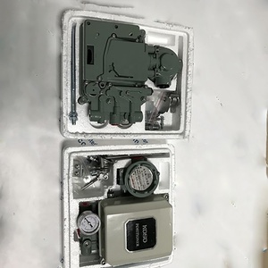 NOUVEAU - MARQUE Koso EPB811-L4 Électro-Pneumatique - Product Image 5