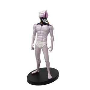 Figurine en PVC de dessin animé Dandadan <span class=keywords><strong>Gigi</strong></span> de 19 cm - Product Image 4