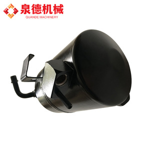 Condensadores de Aire Acondicionado para Camiones Scania, Incluye Botella Secadora, Esencial para la Comodidad del Vehículo - Product Image 3