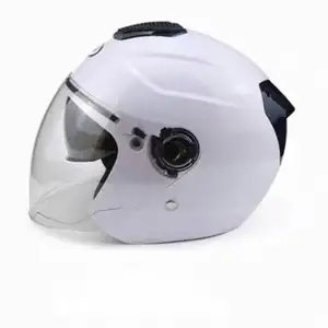 头盔支架下巴安装套装碳纤维翻转男女通用Wosport摩托车头盔