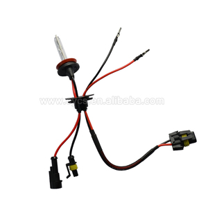 New DC 12V 55W <strong>H11</strong> HID <strong>Xenon</strong> Auto Headlight <strong>Bulb</strong> Conversion Kit for All Cars - Product Image 5