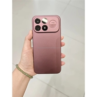 Téléphone mobile Red Mi K100 Pro Max, 185 Hz, Snap Dragon 8 Elite Gen5, 9000 mAh, 200 MP, 5G, smartphone de jeu