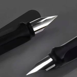 Wholesale Luxury Fountain <b>Pen</b> with Custom Colors 1.0mm Writing Width for Students Corporate Advertising & Finance Use - Product Image 4