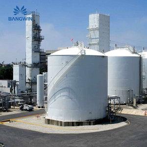 Bw Top Quality Diluter Demand Oxygen Equipment System Flamco Compressor Air Separator Plant Airplane Oxygen System - Product Image 2