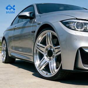 Rines de Aleación Forjados Personalizados de 15 a 26 Pulgadas, 5x114.3, 5x130, 6x139.7 para C8, BMW, Urus, <span class=keywords><strong>Lamborghini</strong></span>, Cayenne - Product Image 5