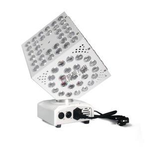 Nieuwste Led Vierkante <span class=keywords><strong>Laser</strong></span> <span class=keywords><strong>Disco</strong></span> Licht Led Podium Verlichting Voor Ktv Kamer - Product Image 5