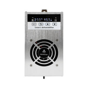 Déshumidificateur intelligent CZCS960A RS485 pour unité de distribution annulaire, 60W, en alliage d'aluminium, 500ML, pour armoires électriques haute/basse tension E373 - Product Image 1