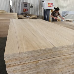 Offre Spéciale : Bois de Paulownia de Haute Qualité <span class=keywords><strong>à</strong></span> Prix Abordable – Idéal pour Cercueils - Product Image 4