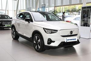 <span class=keywords><strong>C40</strong></span> EV รถ <span class=keywords><strong>SUV</strong></span> ขนาดกะทัดรัด408ps แรงม้า670กม. รถพลังงานใหม่4X4ปลอดภัย - Product Image 2