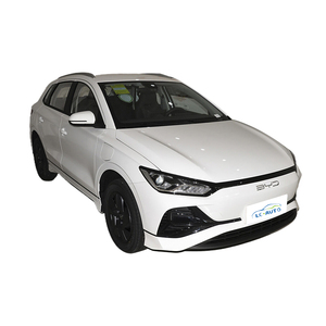 2025 BYD E2 xe điện sang trọng tốc độ cao 5 chỗ với phạm vi 405km và các tính năng thông minh xe năng lượng mới - Product Image 3