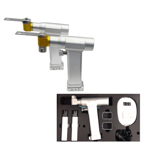 Strumenti Chirurgici Ortopedici Elettrici Sega per Amputazione Utensili Elettrici Sega Oscillante Sega Sagittale - Product Image 1