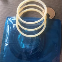 Joint d'étanchéité pour pelle hydraulique OEM, pompe à eau SB-81 avec tige de 140 mm de diamètre pour excavatrices de 19 à 30 tonnes, garantie 1 an CN/GUA
