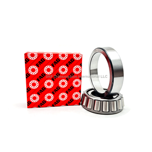 Roulement à rouleaux coniques d'origine FA G 32226 de haute qualité de haute précision adapté aux machines-outils et aux automobiles - Product Image 2