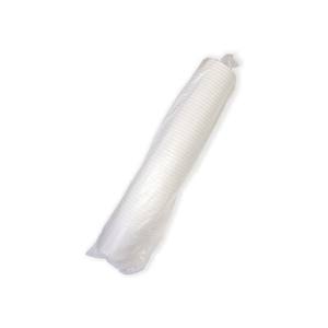 Cuenco de papel PE doble liso de 550cc ecológico de calidad alimentaria, envasado de alimentos, ensaladera de papel de cartón desechable, Filipinas - Product Image 3