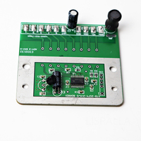 Placa AD Original para DIGI SM110 SM80 100, Repuestos al por Mayor de Alta Calidad para Balanzas