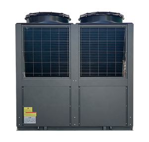 Commerciale e industriale pompa di calore 85C ad alta temperatura del riscaldatore di acqua calda ideale per la sostituzione vecchio caldaie - Product Image 4