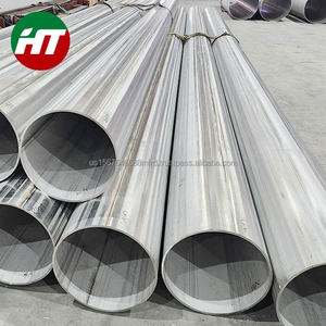 ท่ออัดขึ้นรูป B729 ASTM ท่ออัดขึ้นรูปไร้รอยต่อเหล็กโครงสร้างนิกเกิลเกรด20 UNS N08020 2.4660 - Product Image 4